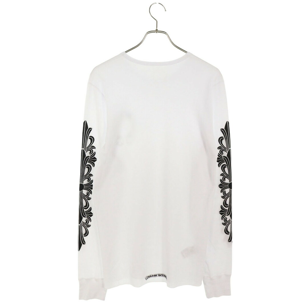 Chrome Hearts - クロムハーツ Thermal L/S アームフローラル Chrome Hearts - クロムハーツ Thermal L/S アームフローラル