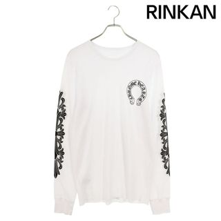 Chrome Hearts - クロムハーツ Thermal L/S アームフローラル Chrome Hearts - クロムハーツ Thermal L/S アームフローラル