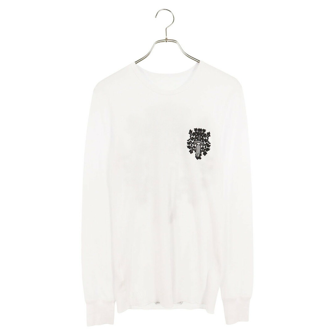 Chrome Hearts - クロムハーツ Thermal L/S バックダガー Chrome Hearts - クロムハーツ Thermal L/S バックダガー