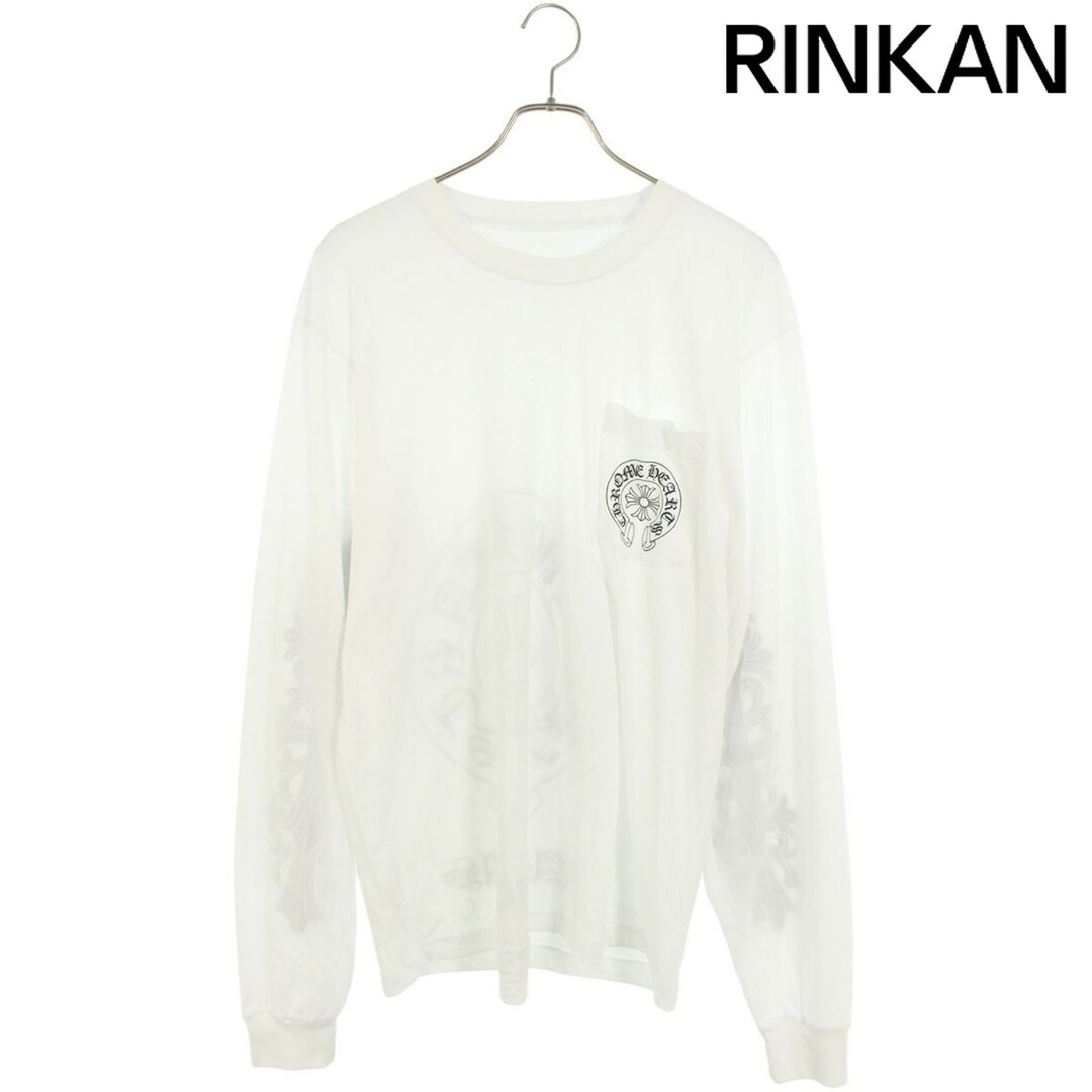 Chrome Hearts - クロムハーツ CH L/S LTD ラスベガス限定バック Chrome Hearts - クロムハーツ CH L/S LTD ラスベガス限定バック