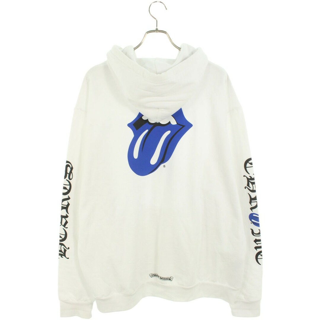 Chrome Hearts - クロムハーツ SWTSHRT PLVR LTD リップアンド Chrome Hearts - クロムハーツ SWTSHRT PLVR LTD リップアンド
