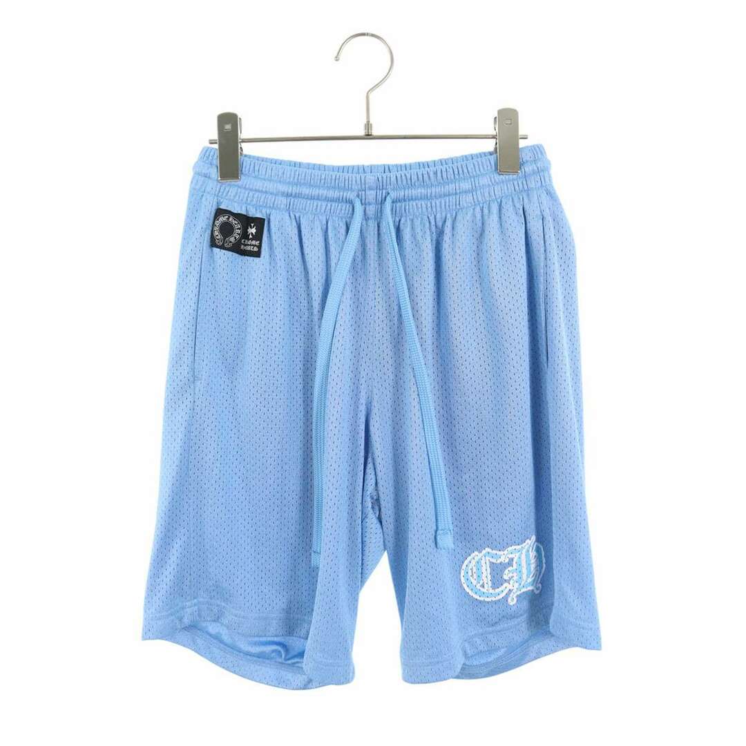 Chrome Hearts - クロムハーツ MESH VARSITY SHORTS CHプリント Chrome Hearts - クロムハーツ MESH VARSITY SHORTS CHプリント