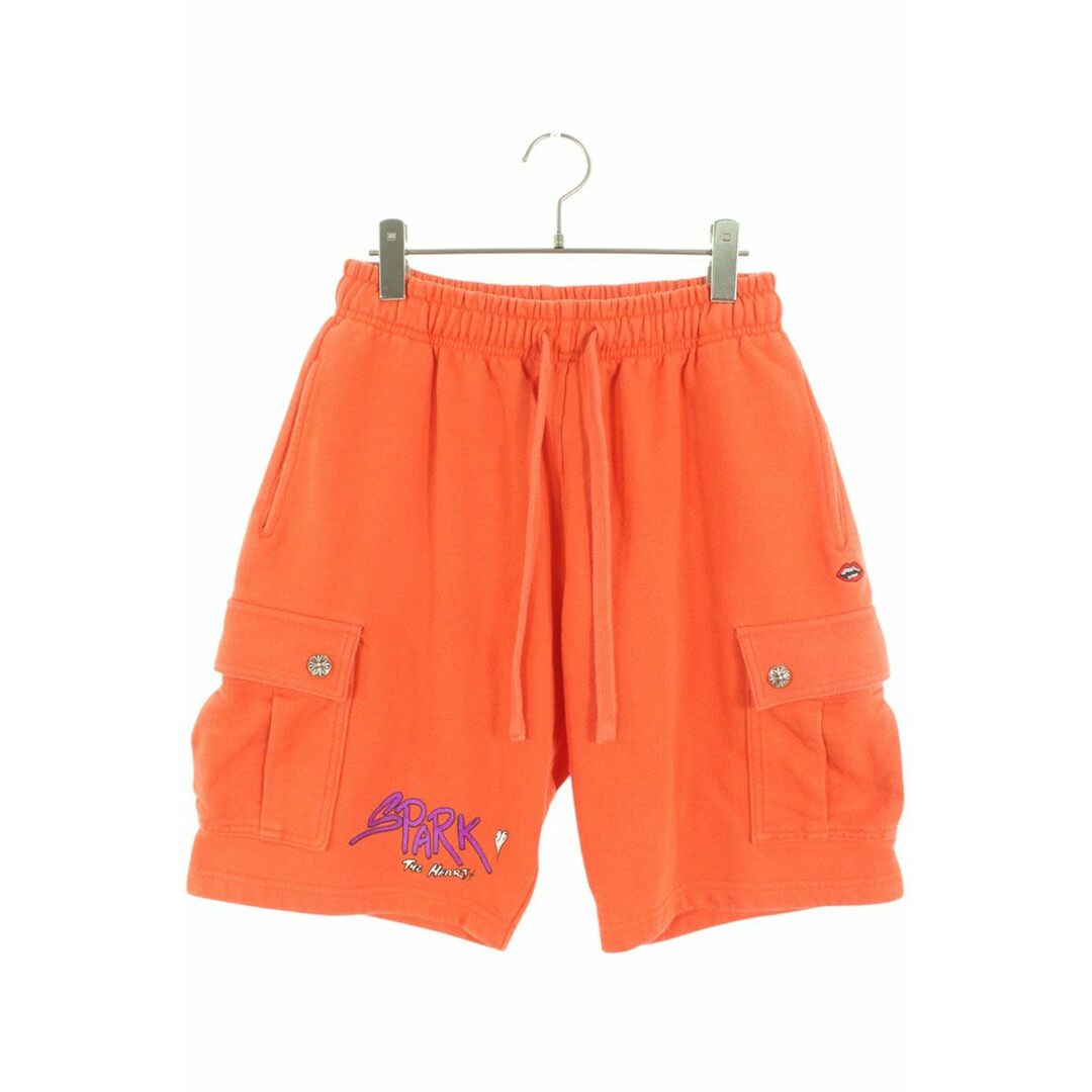 Chrome Hearts - クロムハーツ PPO SPARK THE HEART MATTY BOY Chrome Hearts - クロムハーツ PPO SPARK THE HEART MATTY BOY