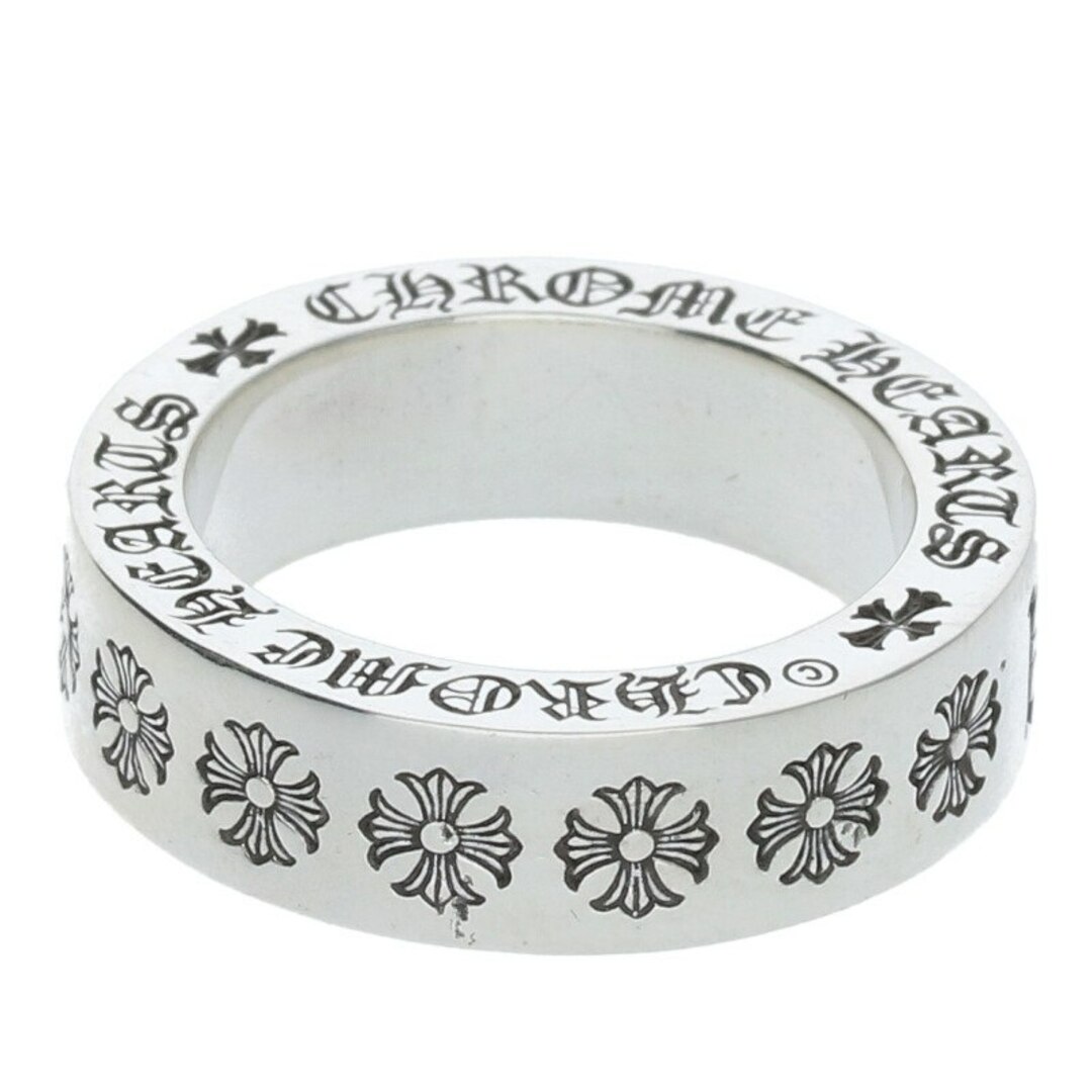 Chrome Hearts - クロムハーツ 6mm SPACER FUCKYOU/6mm Chrome Hearts - クロムハーツ 6mm SPACER FUCKYOU/6mm