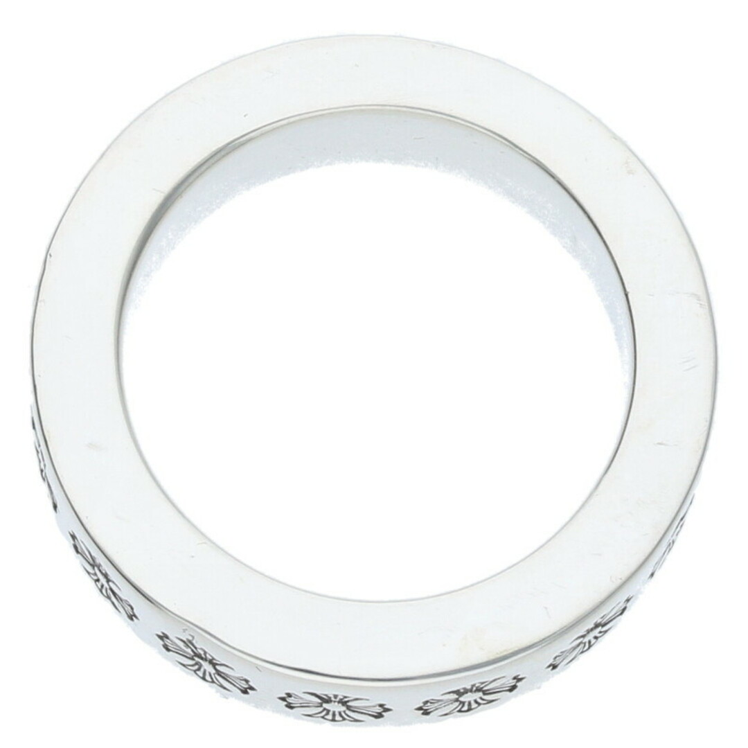 Chrome Hearts - クロムハーツ 6mm SPACER FUCKYOU/6mm Chrome Hearts - クロムハーツ 6mm SPACER FUCKYOU/6mm