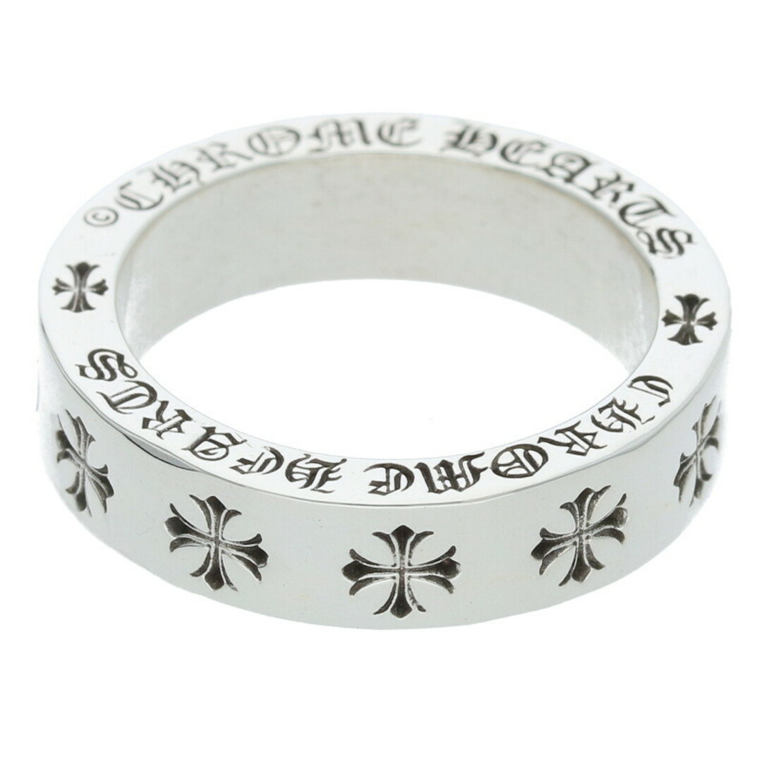特価品セ - Hearts Chrome クロムハーツ FOREVER/6mm SPACER 6mm 指輪