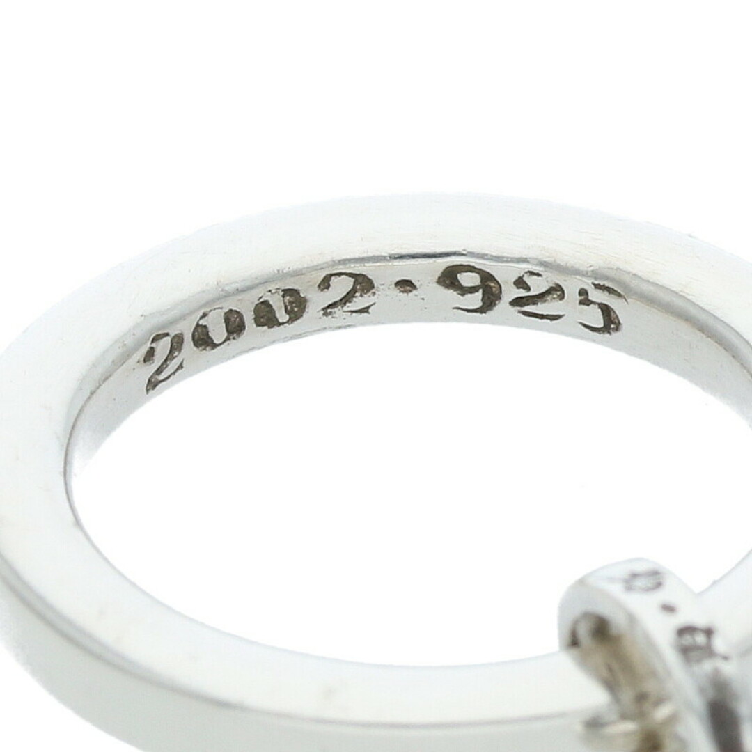 Chrome Hearts - クロムハーツ NTFL W NTFL wスターモチーフ Chrome Hearts - クロムハーツ NTFL W NTFL wスターモチーフ