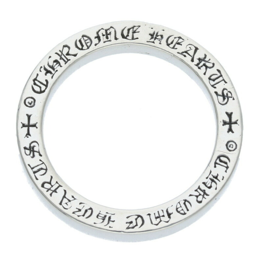 【感謝価格】 Chrome Hearts PLN/3mmスペーサー SPACER 3mm クロムハーツ - 指輪