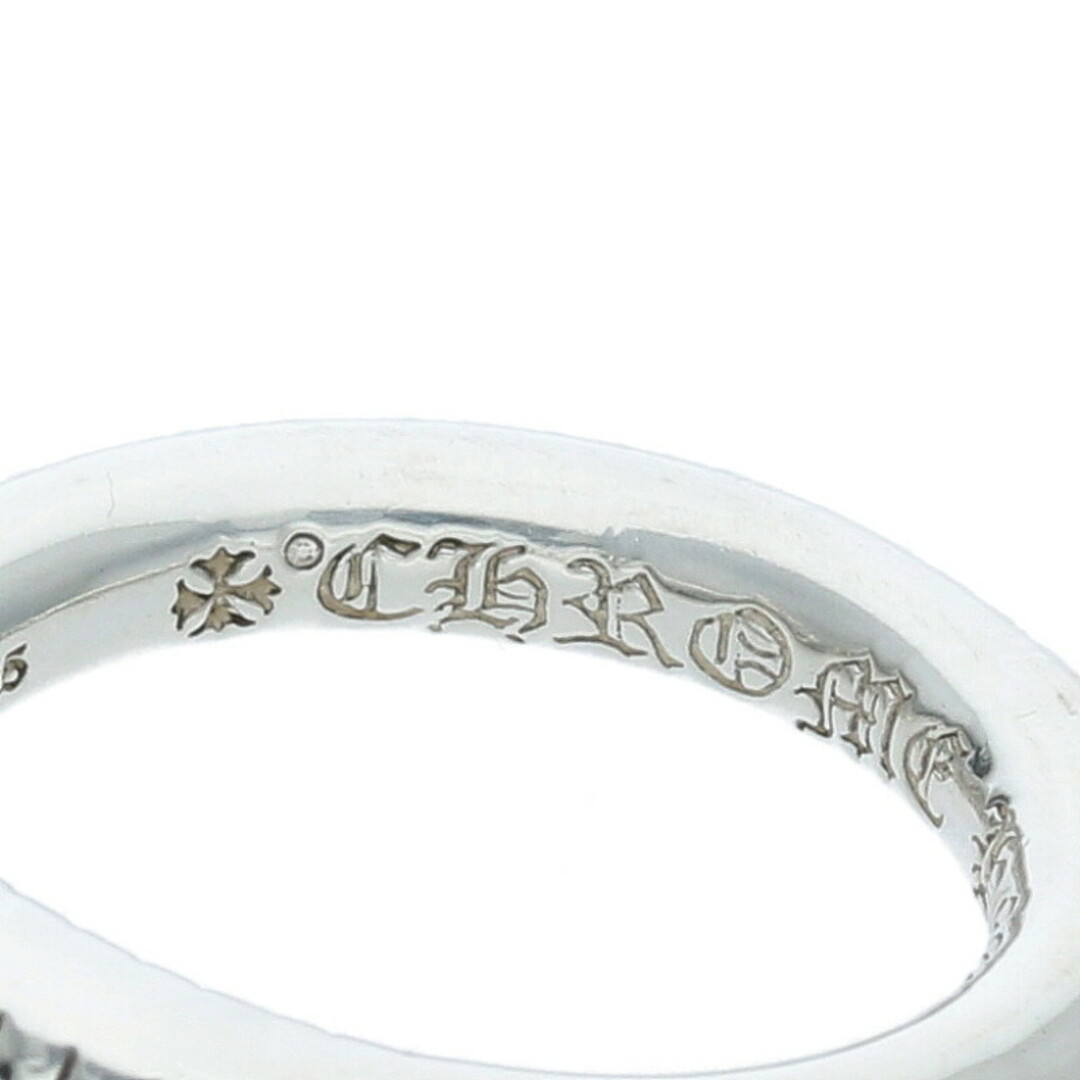 Chrome Hearts - クロムハーツ NAIL CRSBALL/ネイルクロスボール Chrome Hearts - クロムハーツ NAIL CRSBALL/ネイルクロスボール
