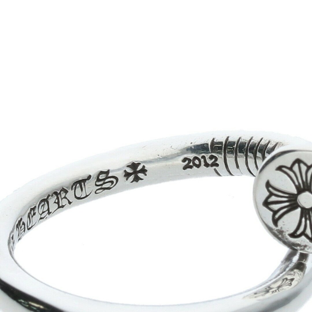Chrome Hearts - クロムハーツ NAIL FLAT/ネイルフラット Chrome Hearts - クロムハーツ NAIL FLAT/ネイルフラット