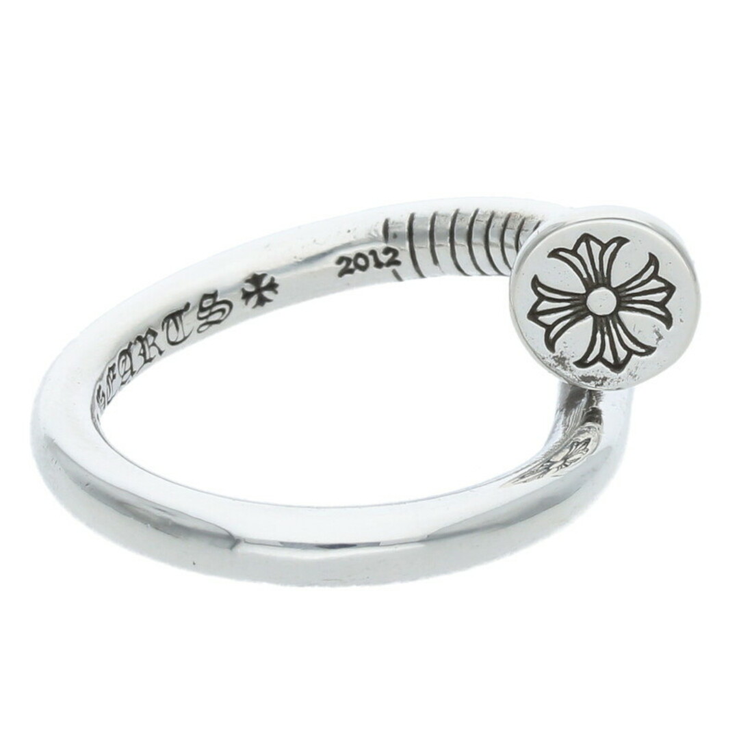 Chrome Hearts - クロムハーツ NAIL FLAT/ネイルフラット Chrome Hearts - クロムハーツ NAIL FLAT/ネイルフラット