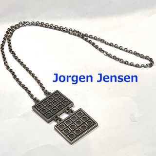 Georg Jensen - ジョージジェンセン ネックレス シェル Georg Jensen - ジョージジェンセン ネックレス シェル