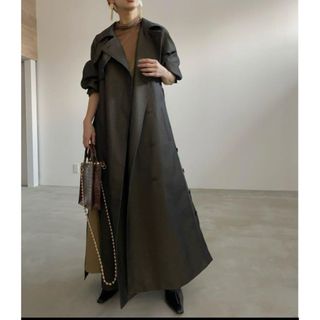 Ameri VINTAGE(トレンチコート)のフリマアイテム一覧 Ameri VINTAGE(トレンチコート)のフリマアイテム一覧
