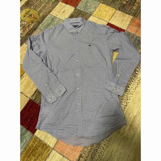 BURBERRY - バーバリー ロンドン BURBERRY LONDON シャツ BURBERRY - バーバリー ロンドン BURBERRY LONDON シャツ