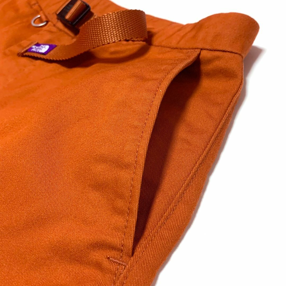 THE NORTH FACE - 新品 サイズ28 ノースフェイスパープル THE NORTH FACE - 新品 サイズ28 ノースフェイスパープル