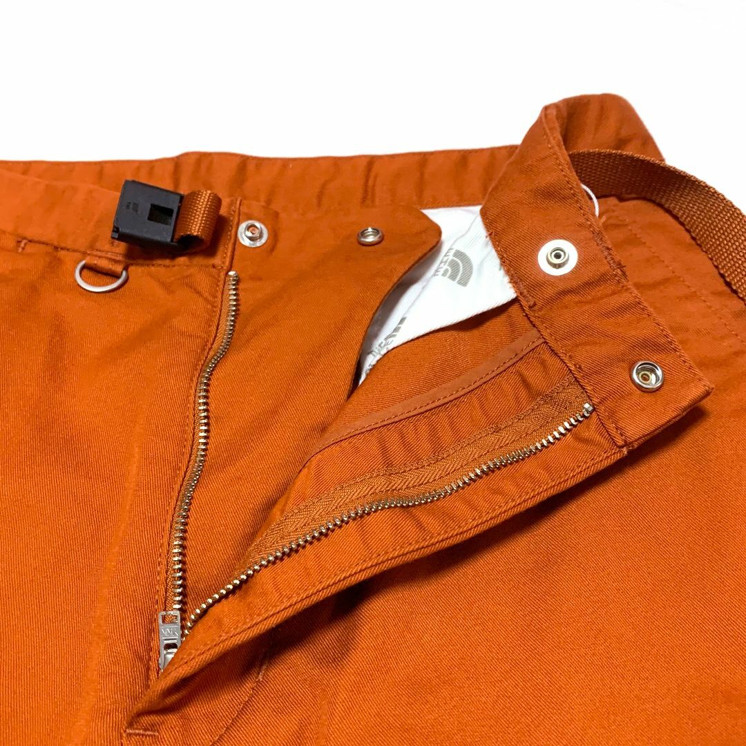 THE NORTH FACE - 新品 サイズ28 ノースフェイスパープル THE NORTH FACE - 新品 サイズ28 ノースフェイスパープル