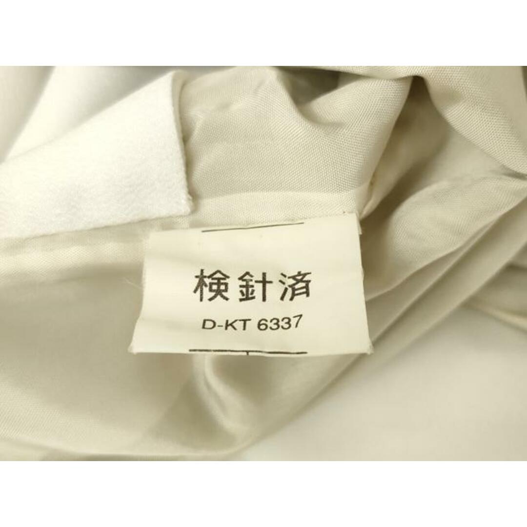 平和屋着物□豪華色留袖 飛鶴花文 金銀彩 正絹 逸品 AAAS5960pf 平和屋着物□豪華色留袖 飛鶴花文 金銀彩 正絹 逸品 AAAS5960pf