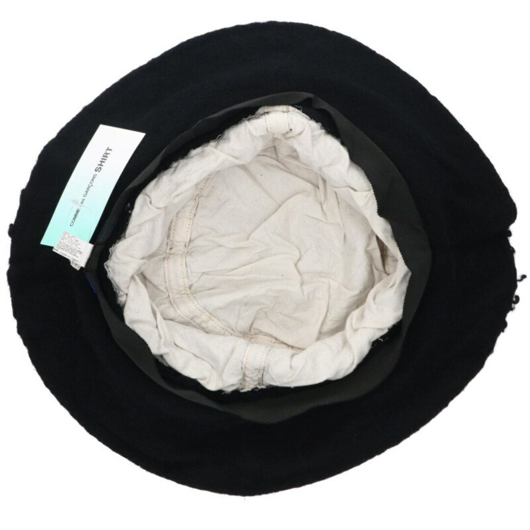 COMME des GARCONS - コムデギャルソンシャツ FL-K601 ウール COMME des GARCONS - コムデギャルソンシャツ FL-K601 ウール