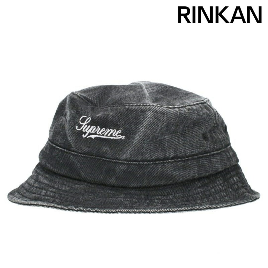 Supreme - シュプリーム 24SS Coated Denim Crusher コーテッド Supreme - シュプリーム 24SS Coated Denim Crusher コーテッド