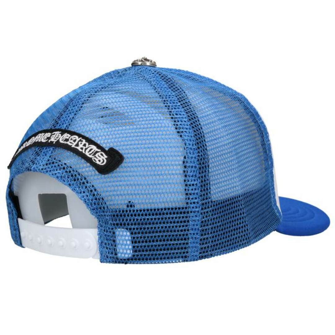 Chrome Hearts - クロムハーツ TRUCKER CAP トラッカーキャップ Chrome Hearts - クロムハーツ TRUCKER CAP トラッカーキャップ