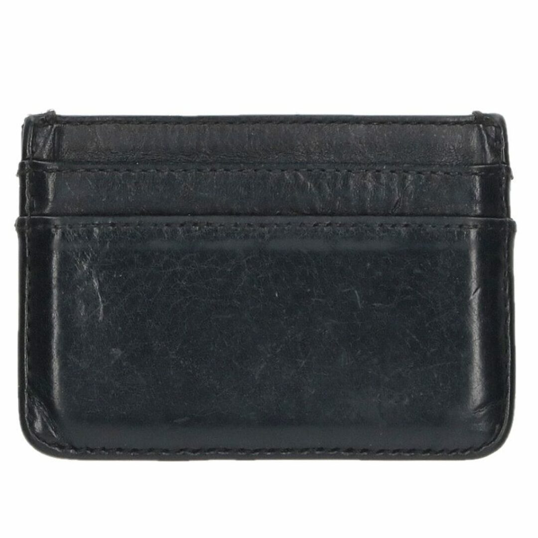 Chrome Hearts - クロムハーツ DOUBLE SIDE/ダブルサイド レザー Chrome Hearts - クロムハーツ DOUBLE SIDE/ダブルサイド レザー