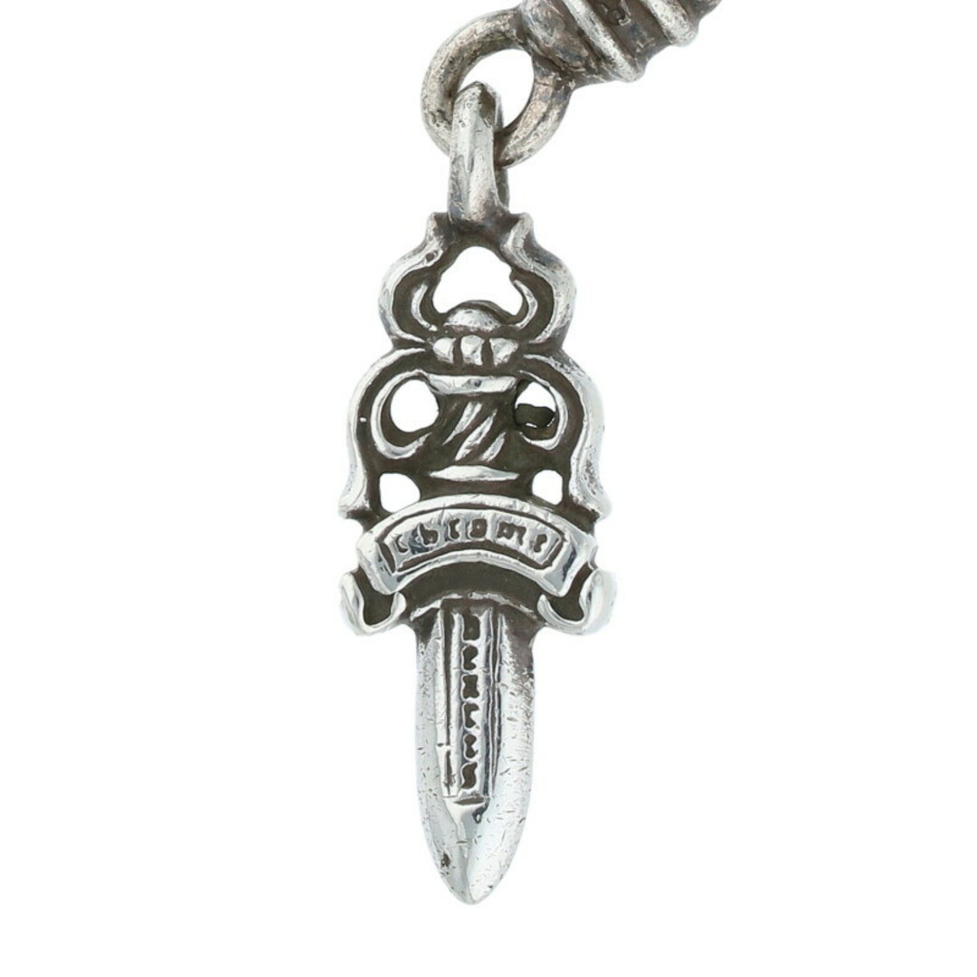 Chrome Hearts - クロムハーツ 携帯ストラップ レザー携帯 Chrome Hearts - クロムハーツ 携帯ストラップ レザー携帯