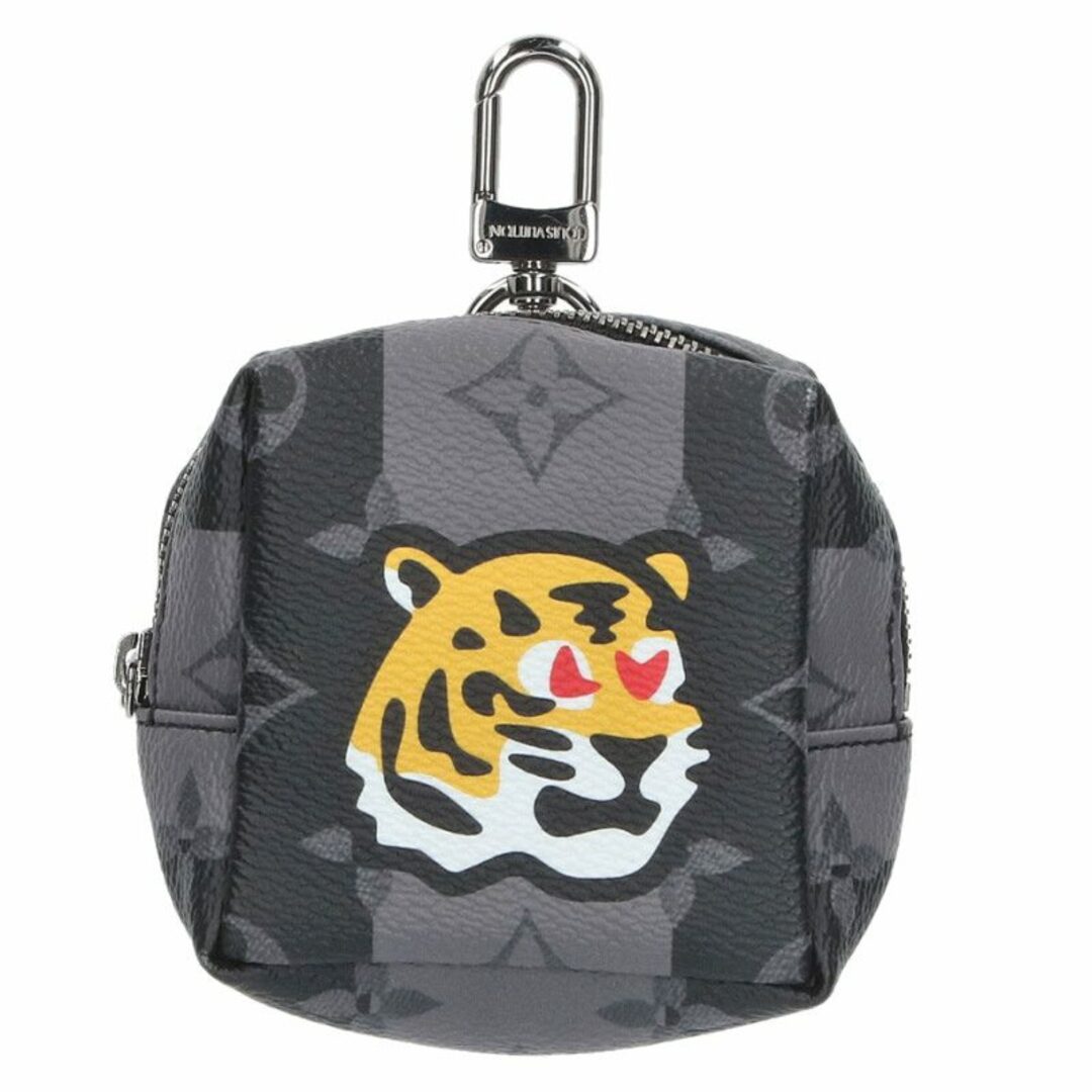 LOUIS VUITTON - ルイヴィトン ×ニゴ MP3224 ポルト クレ LOUIS VUITTON - ルイヴィトン ×ニゴ MP3224 ポルト クレ