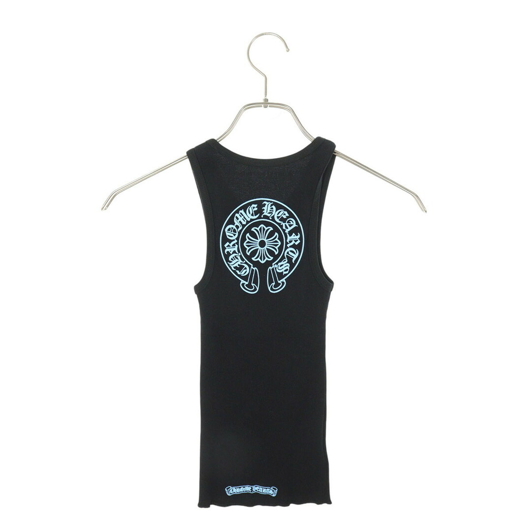 Chrome Hearts - クロムハーツ ホースシュープリントタンク Chrome Hearts - クロムハーツ ホースシュープリントタンク