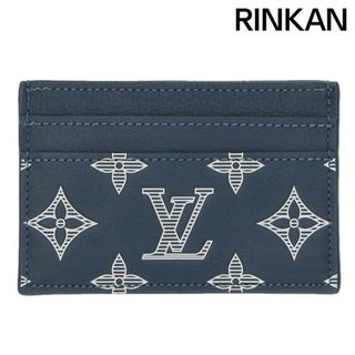 LOUIS VUITTON - ルイヴィトン M83700 ポルトカルト・ダブル LOUIS VUITTON - ルイヴィトン M83700 ポルトカルト・ダブル