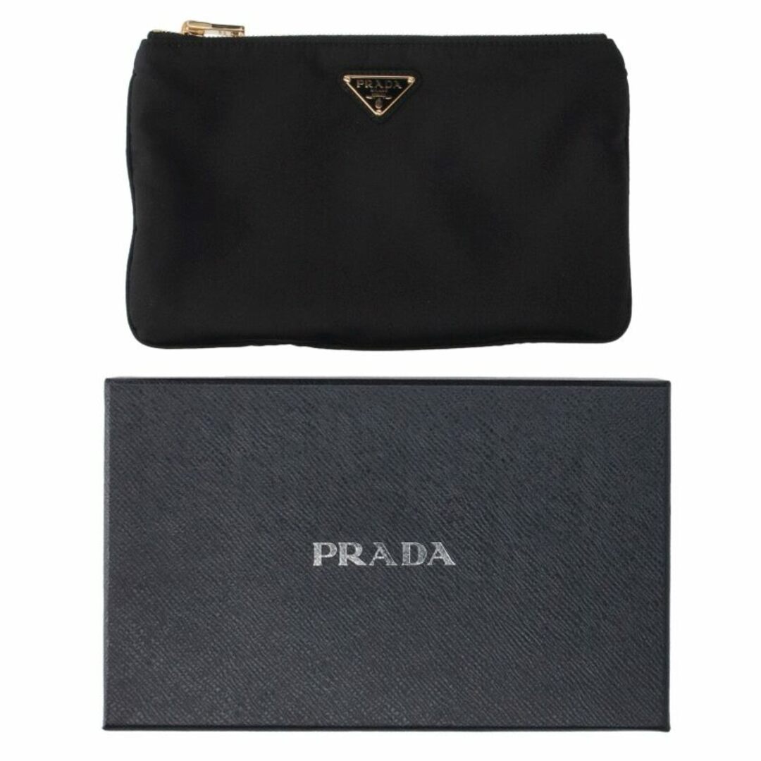 PRADA - プラダ ポーチ付きトラベルアイマスク メンズの通販 by PRADA - プラダ ポーチ付きトラベルアイマスク メンズの通販 by