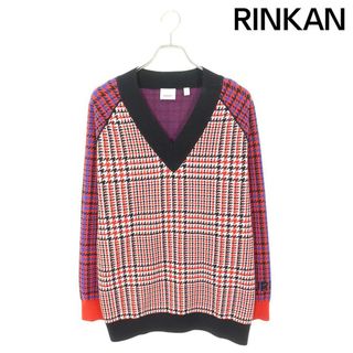 BURBERRY(ニット/セーター)のフリマアイテム一覧 BURBERRY(ニット/セーター)のフリマアイテム一覧