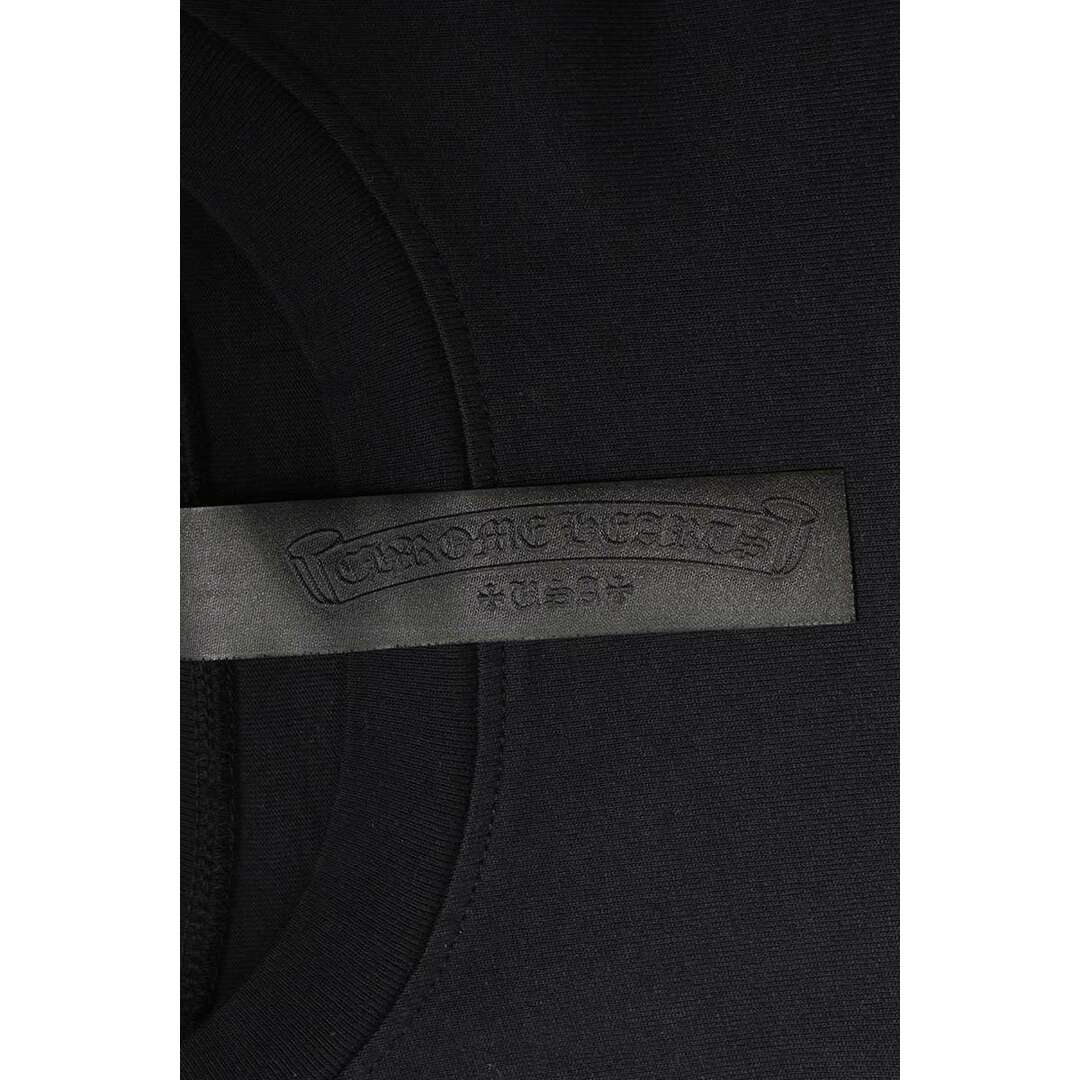 Chrome Hearts - クロムハーツ セメタリークロスパッチ長袖 Chrome Hearts - クロムハーツ セメタリークロスパッチ長袖