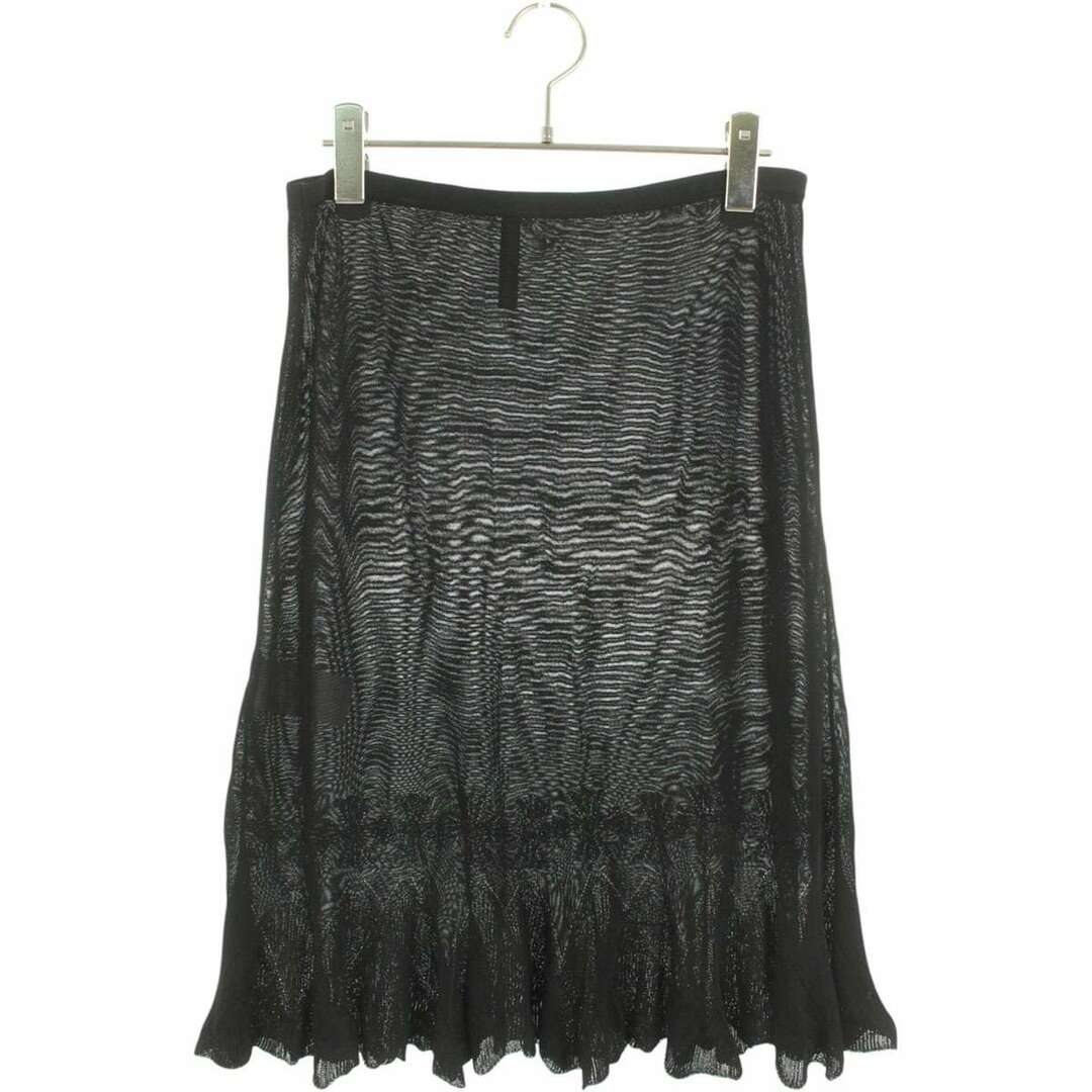 Chrome Hearts - クロムハーツ CHプラスロゴレーススカート Chrome Hearts - クロムハーツ CHプラスロゴレーススカート