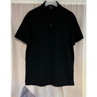 HUGO BOSS - ヒューゴボス レギュラーフィット ピマコットン HUGO BOSS - ヒューゴボス レギュラーフィット ピマコットン