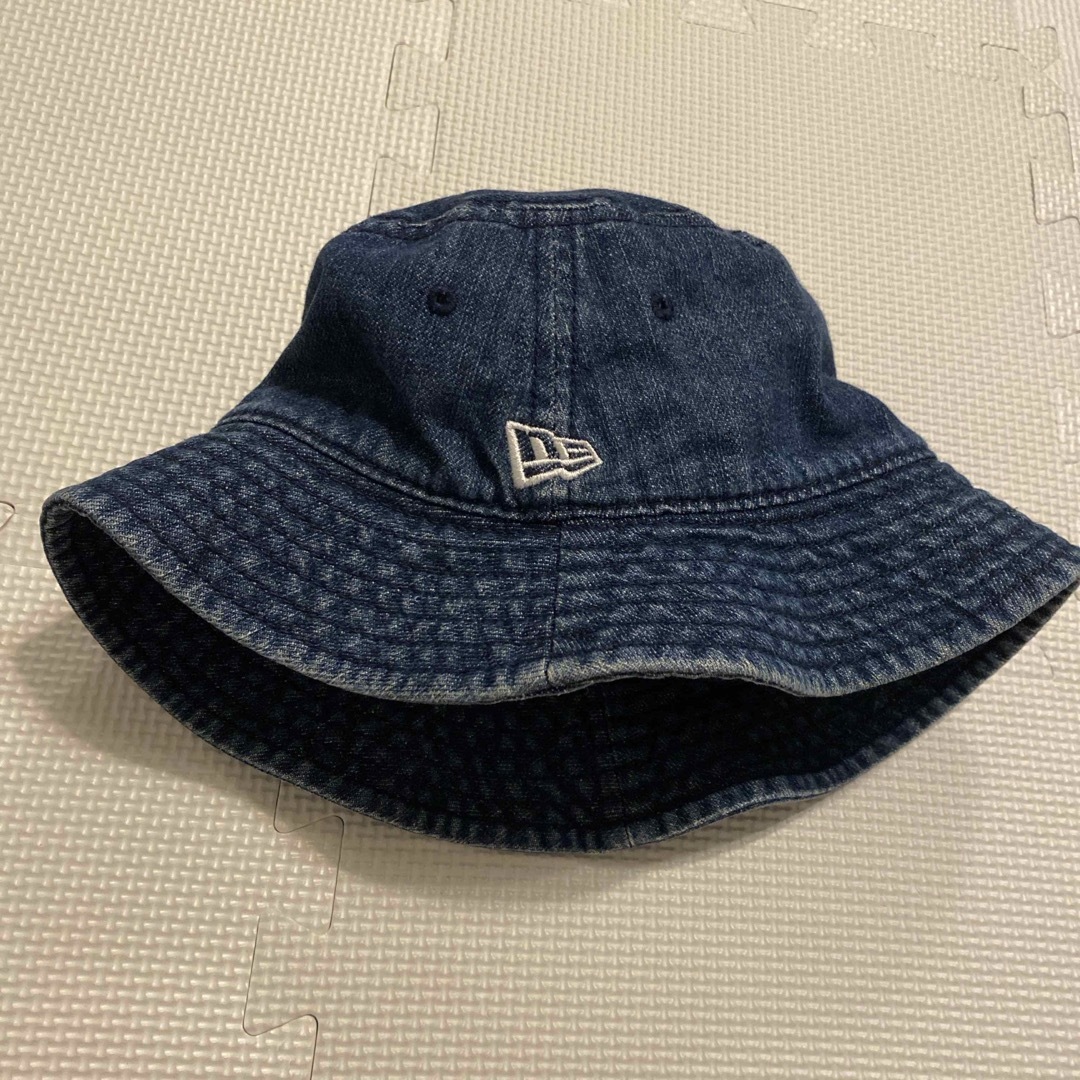 NEW ERA - ニューエラ デニムハットの通販 by ヒスイ's shop NEW ERA - ニューエラ デニムハットの通販 by ヒスイ's shop