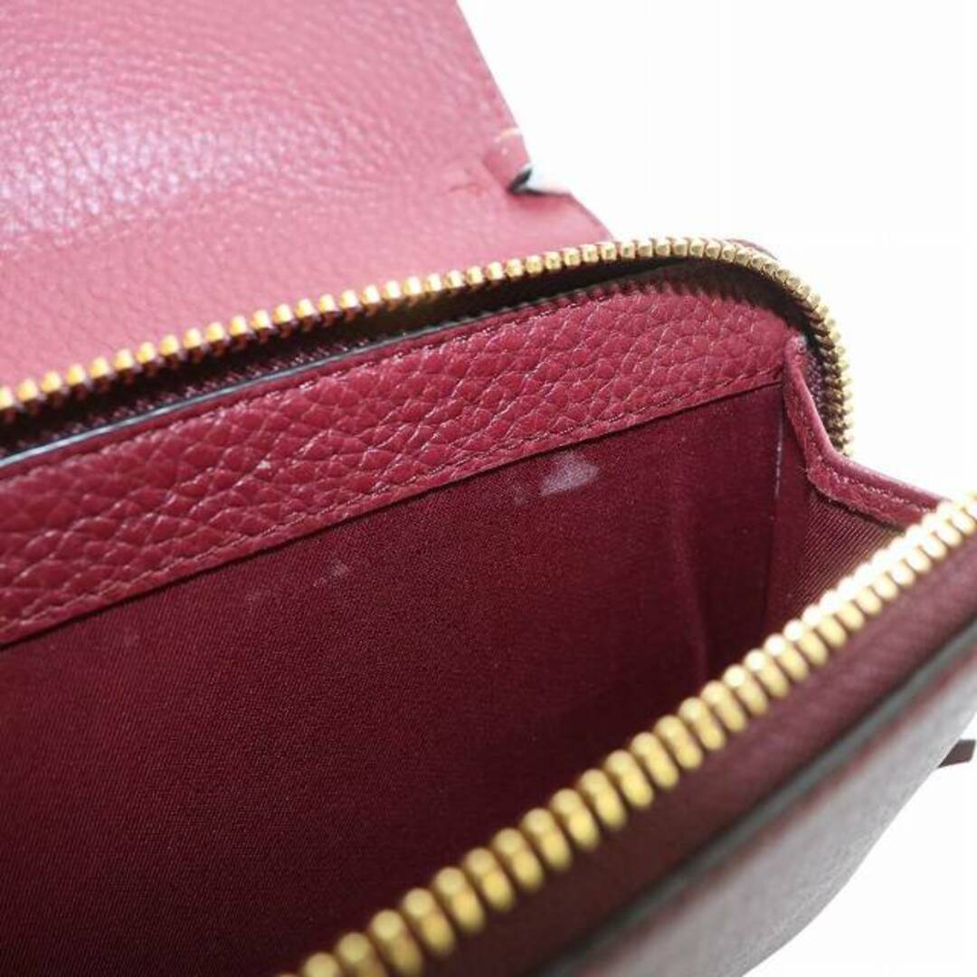 Tory Burch - トリーバーチ マックグロー ショルダー ウォレット Tory Burch - トリーバーチ マックグロー ショルダー ウォレット