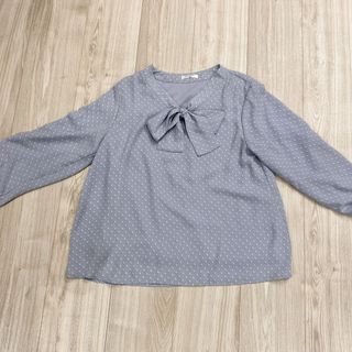 新品未使用 cygne シーニュ スカラップブラウスの通販|ラクマ 新品未使用 cygne シーニュ スカラップブラウスの通販|ラクマ