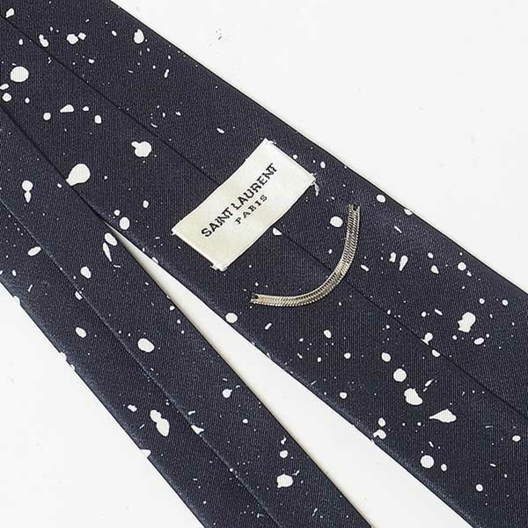 SAINT LAURENT - 【サンローラン/SAINT LAURENT】ネクタイ SAINT LAURENT - 【サンローラン/SAINT LAURENT】ネクタイ