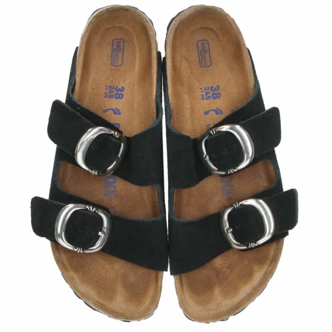 Chrome Hearts - クロムハーツ ×ビルケンシュトック BIRKENSTOCK Chrome Hearts - クロムハーツ ×ビルケンシュトック BIRKENSTOCK