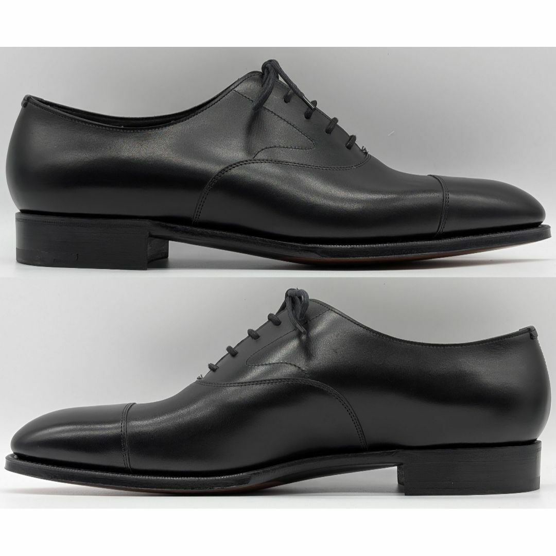 EDWARD GREEN - 【新品】エドワードグリーン ストレートチップ EDWARD GREEN - 【新品】エドワードグリーン ストレートチップ