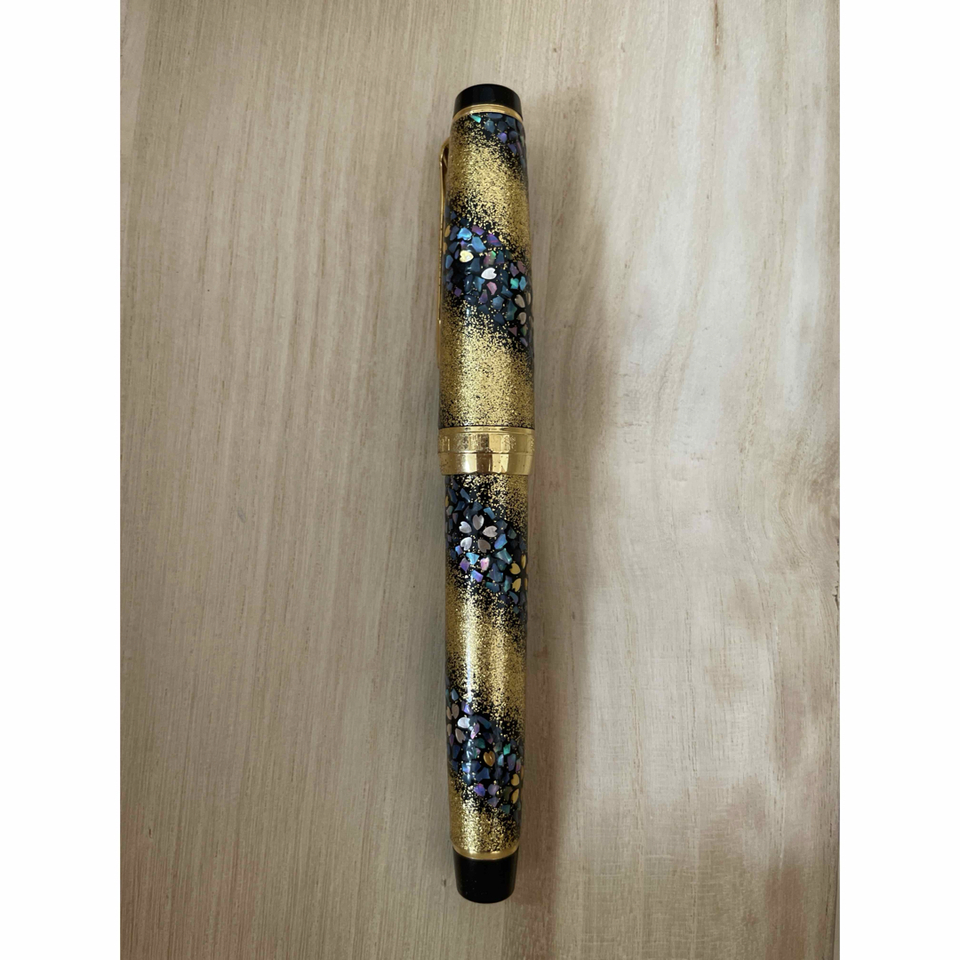 SAILOR - 内閣総理大臣贈 特別慰労品 SAILOR セーラー 21K金 875 SAILOR - 内閣総理大臣贈 特別慰労品 SAILOR セーラー 21K金 875