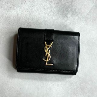 SAINT LAURENT(財布 ・ イエロー/黄色系)のフリマアイテム一覧 SAINT LAURENT(財布 ・ イエロー/黄色系)のフリマアイテム一覧