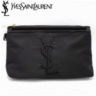 Yves Saint Laurent(ポーチ)のフリマアイテム一覧 Yves Saint Laurent(ポーチ)のフリマアイテム一覧