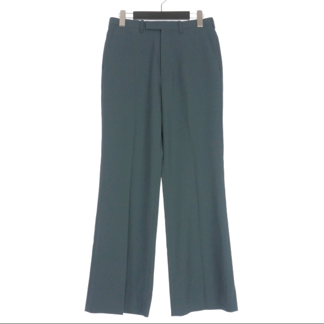 LAD MUSICIAN - ラッドミュージシャン 21AW フレアスラックス LAD MUSICIAN - ラッドミュージシャン 21AW フレアスラックス