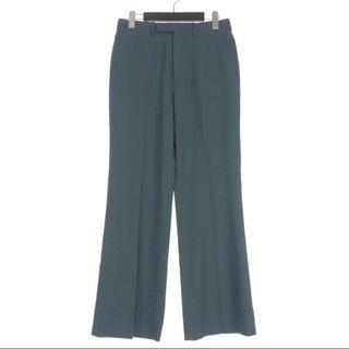 LAD MUSICIAN - ラッドミュージシャン 21AW フレアスラックス LAD MUSICIAN - ラッドミュージシャン 21AW フレアスラックス