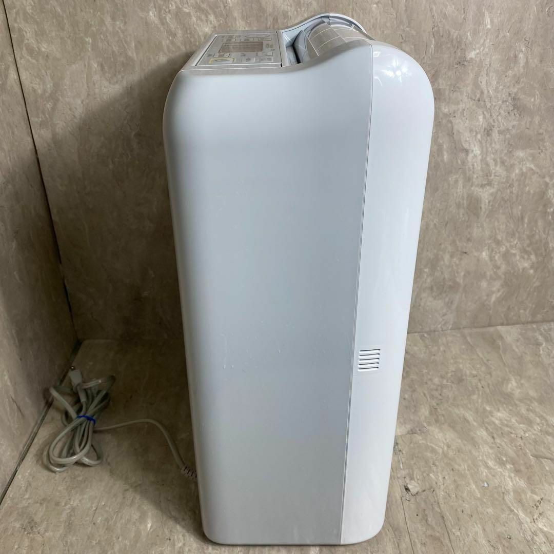 三菱電機 - 極美品 三菱電機 衣類乾燥除湿機 コンプレッサー式 三菱電機 - 極美品 三菱電機 衣類乾燥除湿機 コンプレッサー式