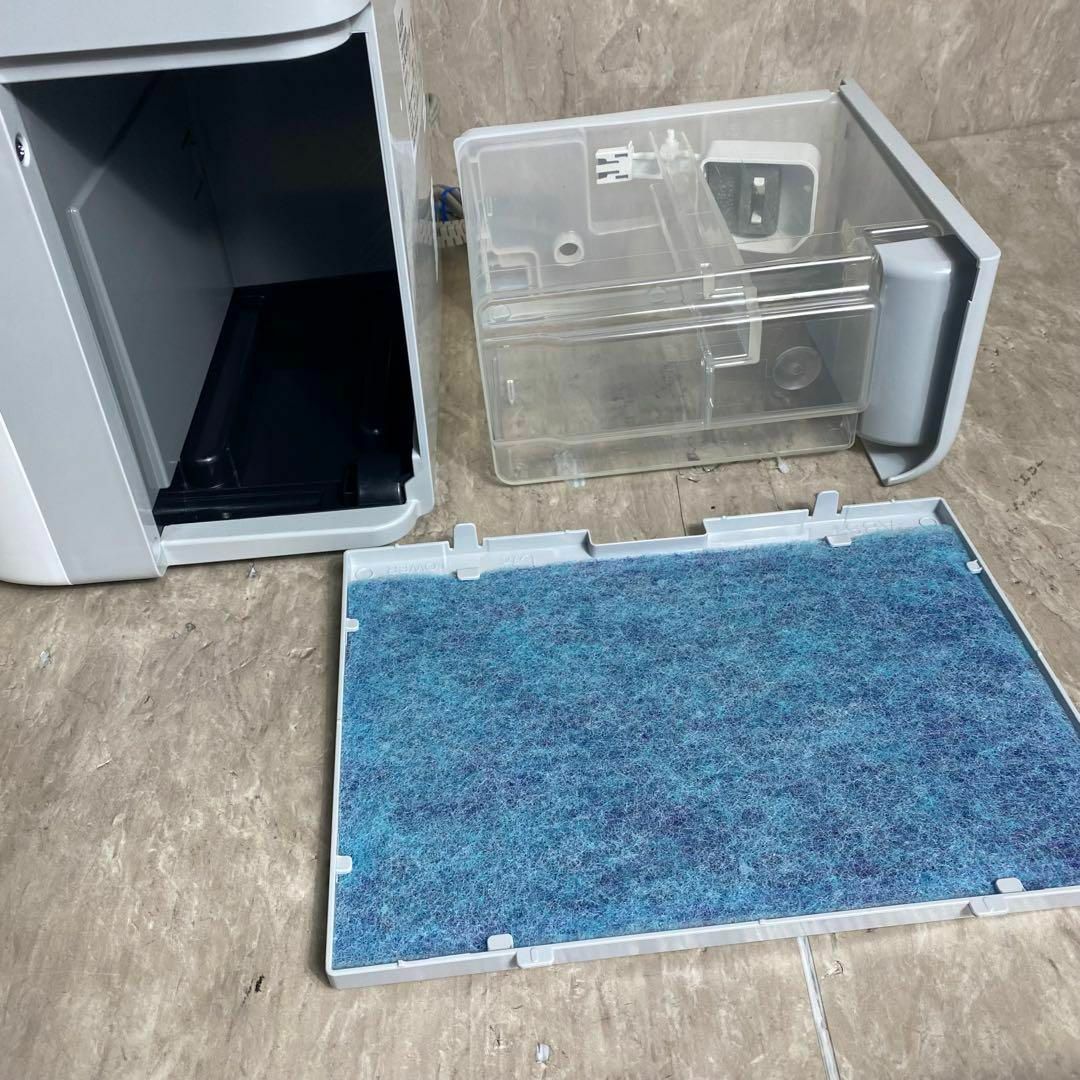 三菱電機 - 極美品 三菱電機 衣類乾燥除湿機 コンプレッサー式 三菱電機 - 極美品 三菱電機 衣類乾燥除湿機 コンプレッサー式