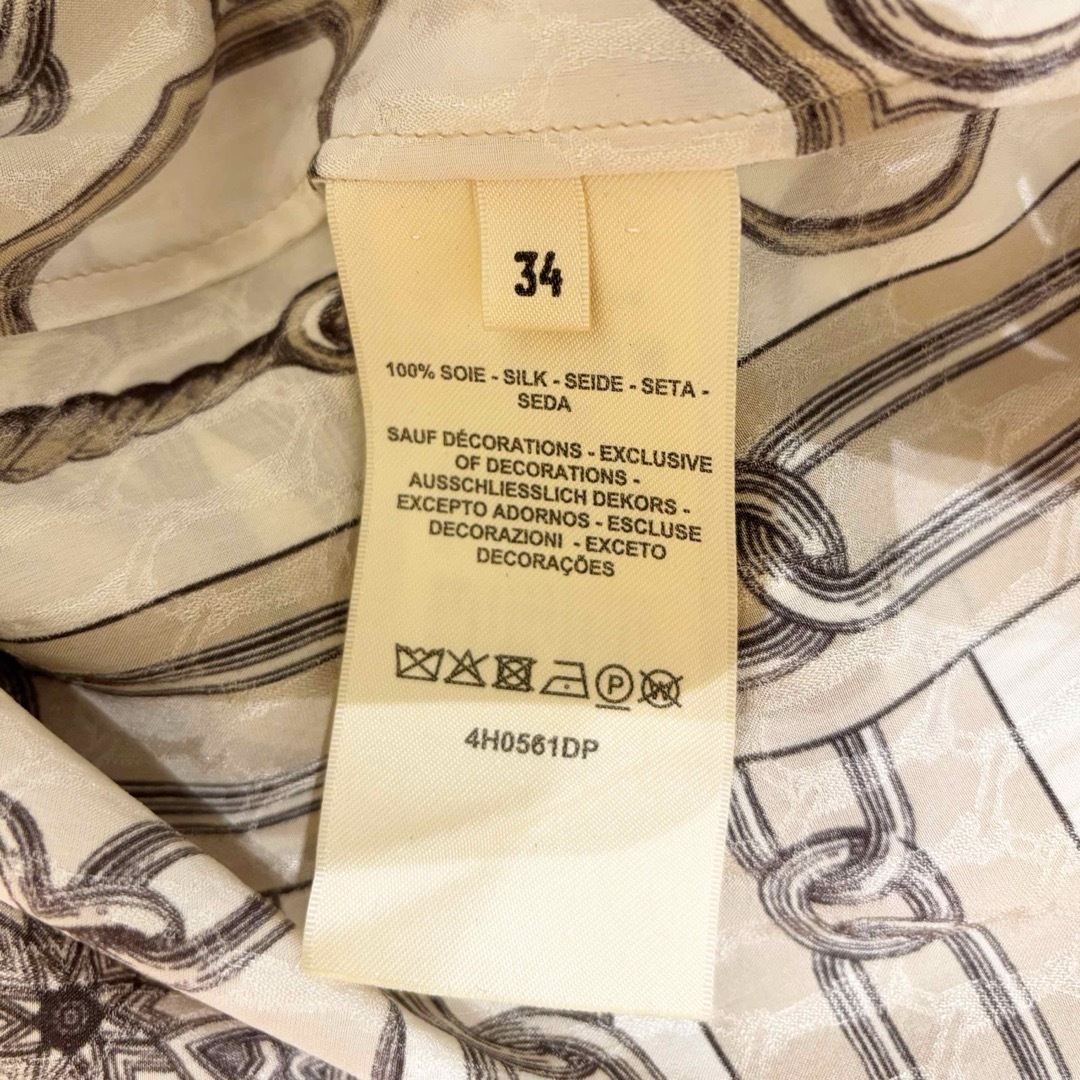 HERMES - 2024AW/HERMES/エルメス シルク HERMES - 2024AW/HERMES/エルメス シルク