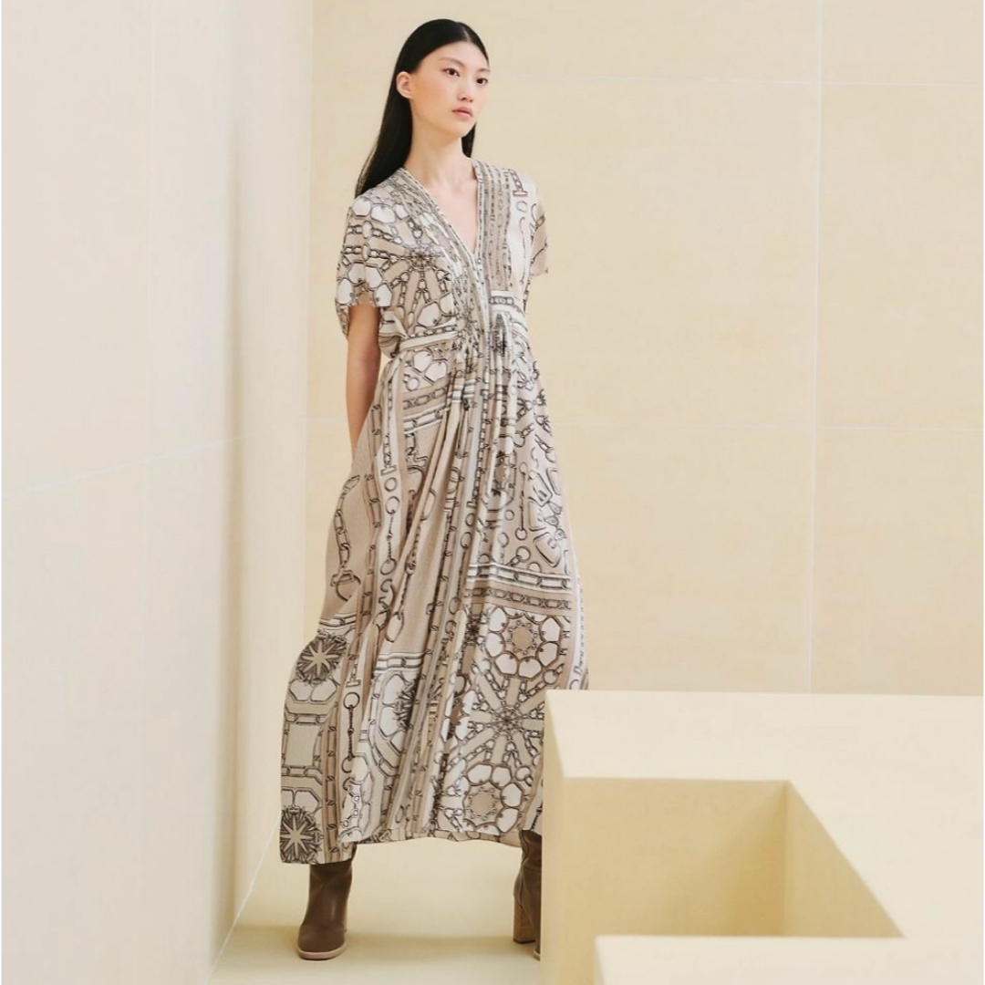 HERMES - 2024AW/HERMES/エルメス シルク HERMES - 2024AW/HERMES/エルメス シルク