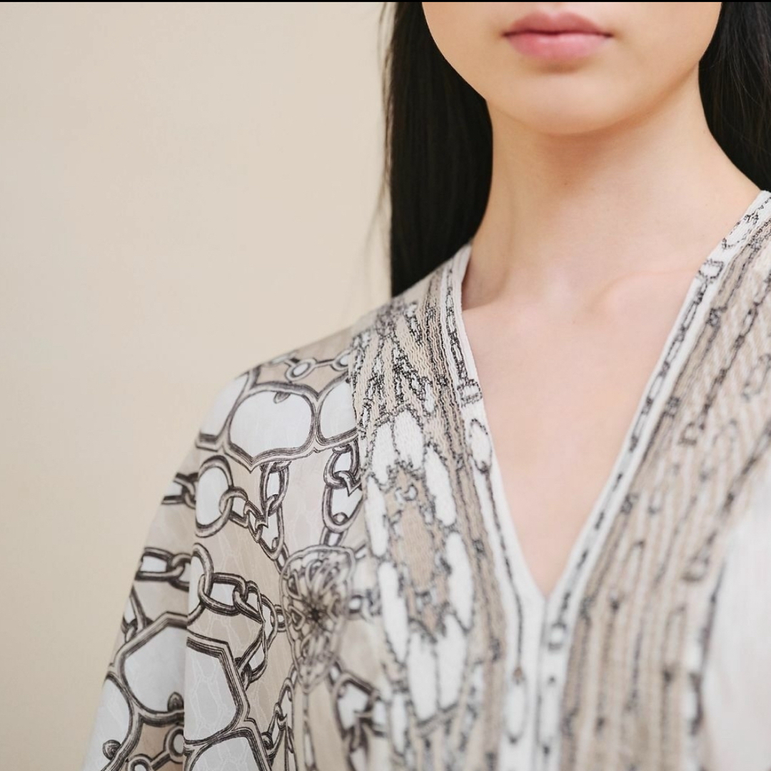 HERMES - 2024AW/HERMES/エルメス シルク HERMES - 2024AW/HERMES/エルメス シルク